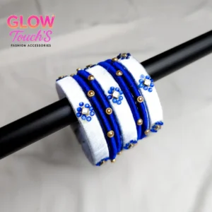 ফ্যাশনেবল হ্যান্ডমেড চুড়ি সেট