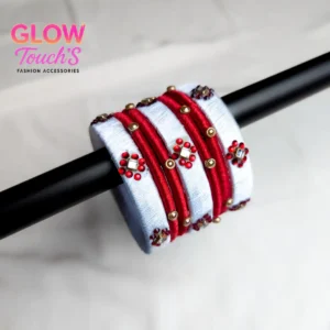 ইউনিক হ্যান্ডক্রাফটেড চুড়ি