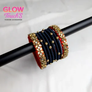 হাতের কাজের প্রিমিয়াম ফ্যাশন চুড়ি