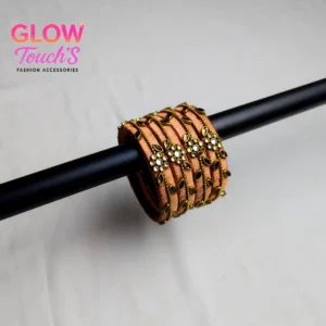 প্রিমিয়াম হ্যান্ডমেড ফ্যাশন চুড়ি