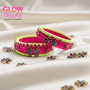 গ্লো টাচস প্রিমিয়াম ফ্যাশন চুড়ি