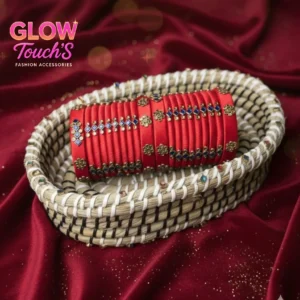 লাল ঝলক – Glow Touch’S স্পেশাল কম্বো সেট
