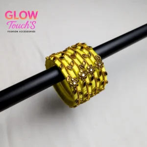 ফ্যাশনেবল প্রিমিয়াম হ্যান্ডমেড চুড়ি